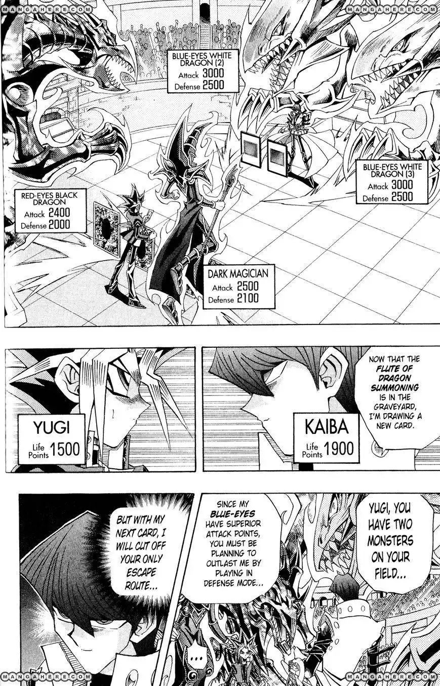 Yu-Gi-Oh! Duelist Chapter 202 3